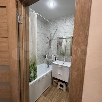 Продается 2-х комнатная квартира, 49,6 м²