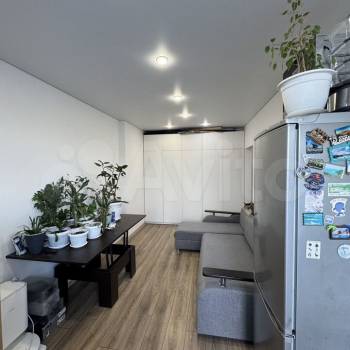 Продается 2-х комнатная квартира, 49,6 м²