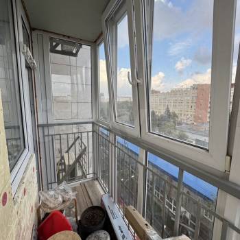 Продается 2-х комнатная квартира, 49,6 м²