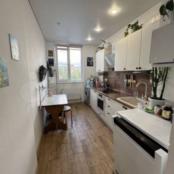 Продается 2-х комнатная квартира, 49,6 м²