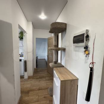 Продается 2-х комнатная квартира, 49,6 м²