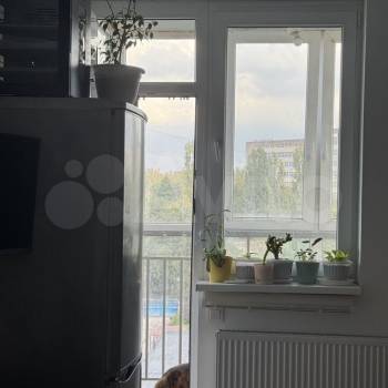 Продается 2-х комнатная квартира, 49,6 м²