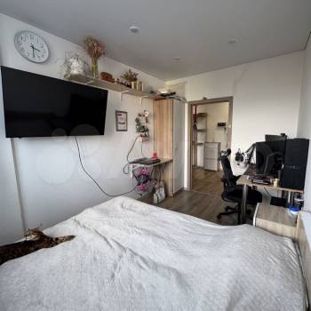 Продается 2-х комнатная квартира, 49,6 м²