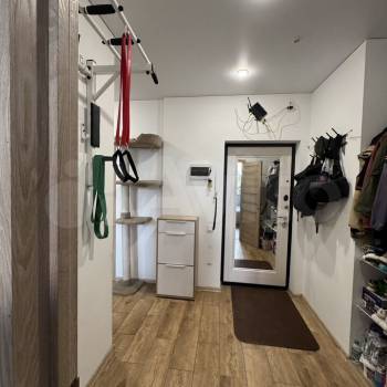 Продается 2-х комнатная квартира, 49,6 м²