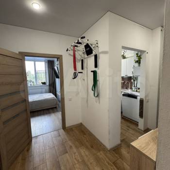 Продается 2-х комнатная квартира, 49,6 м²