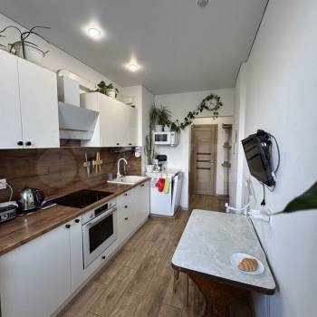 Продается 2-х комнатная квартира, 49,6 м²