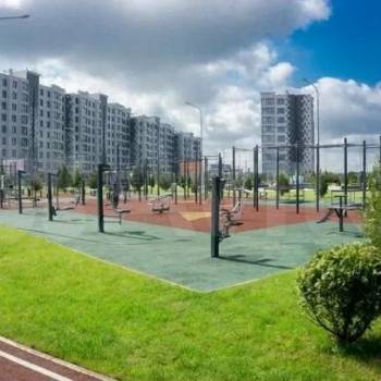 Продается 2-х комнатная квартира, 56,4 м²