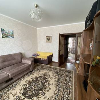 Продается 2-х комнатная квартира, 56,4 м²