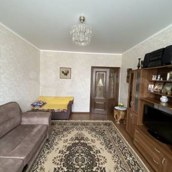 Продается 2-х комнатная квартира, 56,4 м²