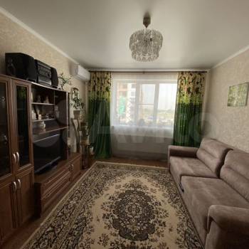 Продается 2-х комнатная квартира, 56,4 м²