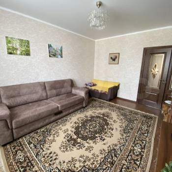 Продается 2-х комнатная квартира, 56,4 м²