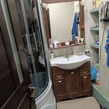 Продается 3-х комнатная квартира, 54 м²