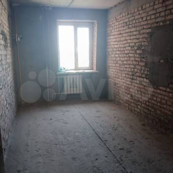 Продается 2-х комнатная квартира, 66,4 м²