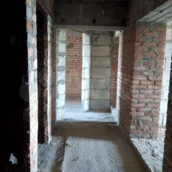 Продается 2-х комнатная квартира, 66,4 м²