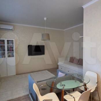 Продается 2-х комнатная квартира, 60 м²