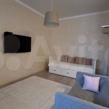 Продается 2-х комнатная квартира, 60 м²