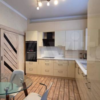 Продается 2-х комнатная квартира, 60 м²