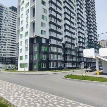 Сдается 1-комнатная квартира, 38 м²