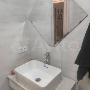 Сдается 1-комнатная квартира, 38 м²