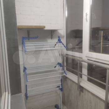 Сдается 1-комнатная квартира, 38 м²