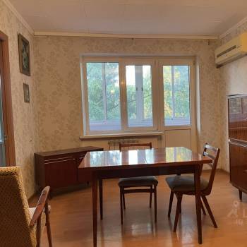 Продается Многокомнатная квартира, 62,4 м²