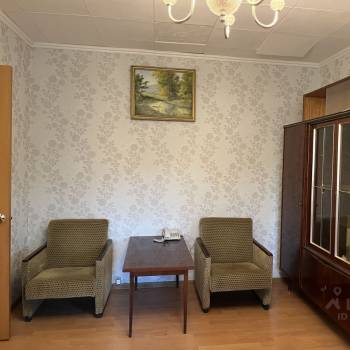 Продается Многокомнатная квартира, 62,4 м²