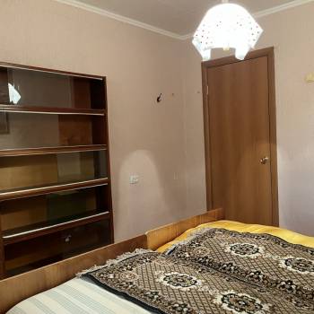 Продается Многокомнатная квартира, 62,4 м²