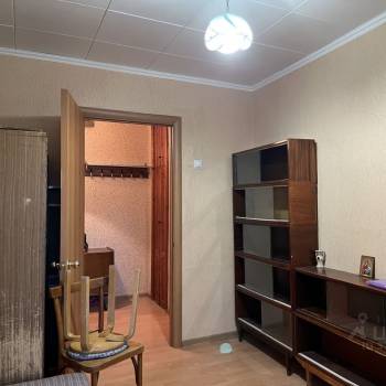 Продается Многокомнатная квартира, 62,4 м²