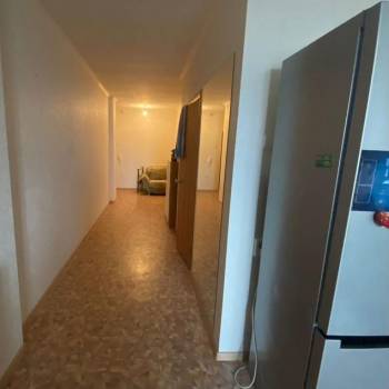 Продается 1-комнатная квартира, 43 м²