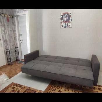 Сдается 1-комнатная квартира, 22 м²