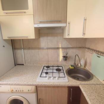 Сдается 1-комнатная квартира, 22 м²