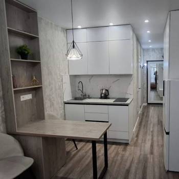 Продается 1-комнатная квартира, 27 м²