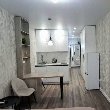 Продается 1-комнатная квартира, 27 м²