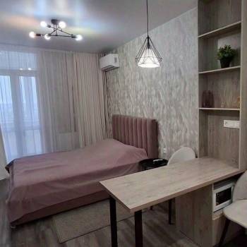 Продается 1-комнатная квартира, 27 м²