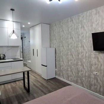 Продается 1-комнатная квартира, 27 м²