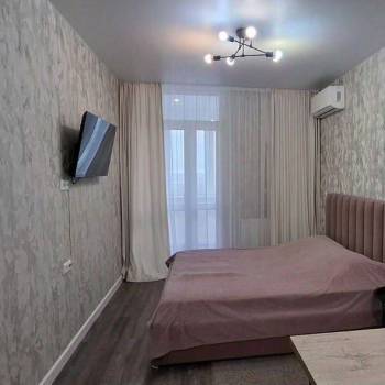 Продается 1-комнатная квартира, 27 м²