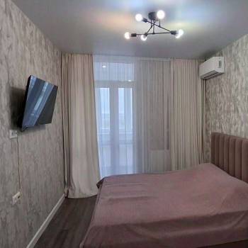 Продается 1-комнатная квартира, 27 м²