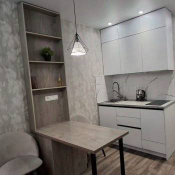 Продается 1-комнатная квартира, 27 м²