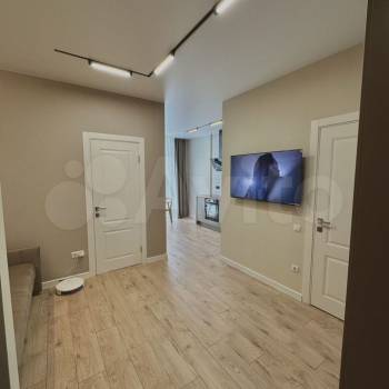 Продается 1-комнатная квартира, 34 м²