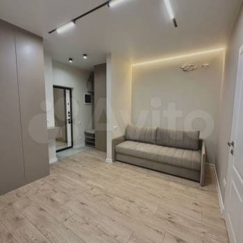Продается 1-комнатная квартира, 34 м²