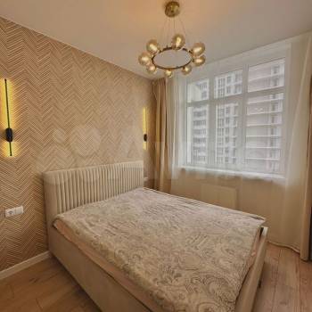 Продается 1-комнатная квартира, 34 м²