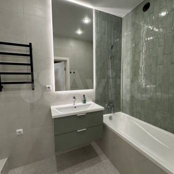 Продается 1-комнатная квартира, 34 м²