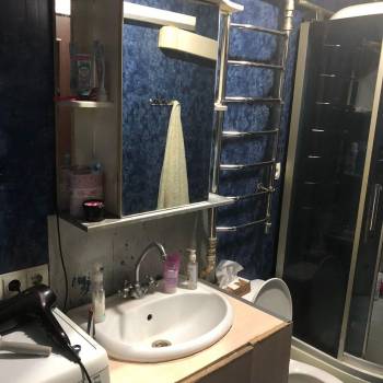 Сдается 2-х комнатная квартира, 40 м²