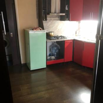 Сдается 2-х комнатная квартира, 40 м²