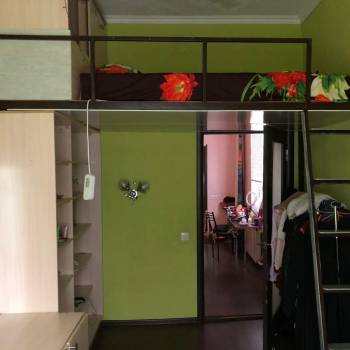 Сдается 2-х комнатная квартира, 40 м²