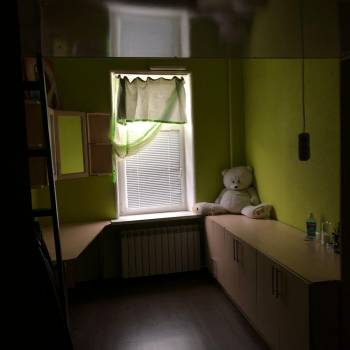 Сдается 2-х комнатная квартира, 40 м²