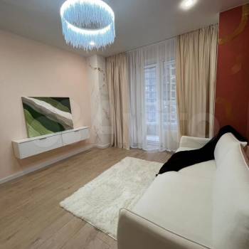 Продается 1-комнатная квартира, 28,7 м²