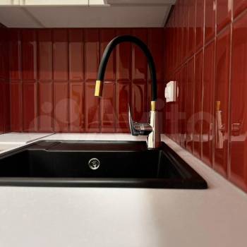 Продается 1-комнатная квартира, 28,7 м²