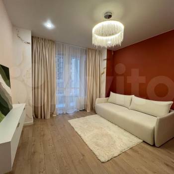 Продается 1-комнатная квартира, 28,7 м²