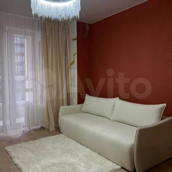 Продается 1-комнатная квартира, 28,7 м²